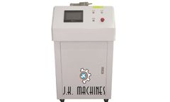 JK Machines - Hand Held Laser Welding Machines