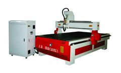 JK Machines - Laser Marking Machine