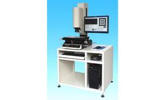 JK Machines - Video Measuring Machine