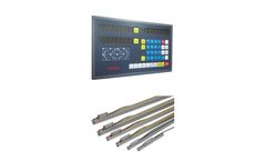 JK Machines - Digital Readout (DRO)