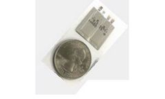 CAP-XX - Model DMHA14R5V353M4ATA0 - Ultra Thin Prismatic Supercapacitor