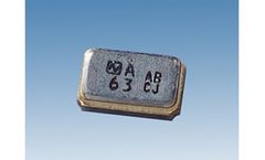 NDK - Model NX1610SA - Crystal Unit for Mobile Communications and OA / AV