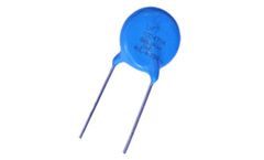 Topdiode - Model VAR Series - Metal Oxide Varistor (MOVs)