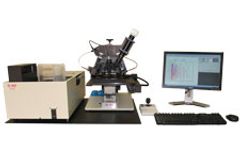 Model FilmTek 4000 - Multiple Angle Reflectometry