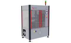 Digatron Systems - Model ECU - Electrode Cutting Unit