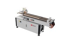 Digatron Systems - Model ECW 225 - Electrode Cutting and Tab Welding Unit