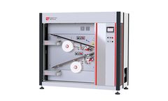 Digatron Systems - Model CPW 225 - Cell Pilot Winder