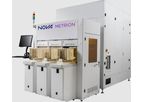 Nova - Model Metrion - Fully-Automated Sims Product