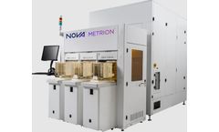 Nova - Model Metrion - Fully-Automated Sims Product
