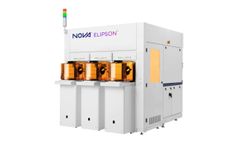 Nova - Model Elipson - High-End Standalone Metrology System