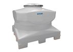 Matcon - IBCs for Tablet Handling