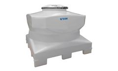 Matcon - IBCs for Tablet Handling