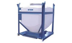 Matcon - Polyethylene Cone Valve IBCs