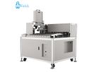 WinAck - Model WA-AS-9S - Automatic Battery Cell Sorting Machine for Cylindrical Lithium Battery