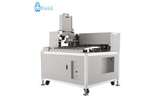 WinAck - Model WA-AS-9S - Automatic Battery Cell Sorting Machine for Cylindrical Lithium Battery
