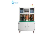 WinAck - Model WA-SW-200R - Battery Spot Welding Machine for Battery Pack Assembly
