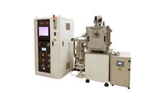 Kunsheng - Model KS-EVP-4S - Four-Source Organic-Inorganic Combined Evaporation Coating Equipment