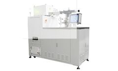 Kunsheng - Model KS-MPCVD2060 - Microwave Plasma Chemical Gas Phase Deposition (MPCVD) System