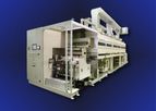 TEXMAC Hirano - Model Tecseed - Li-Ion Battery Electrode Coating Line