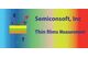 Semiconsoft, Inc.