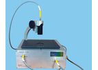 Semiconsoft MProbe - Model NIR - Thin Film Measurement System