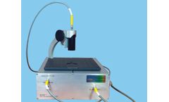 Semiconsoft MProbe - Model NIR - Thin Film Measurement System