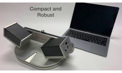 Film Sense Multi-Wavelength Ellipsometers - Video