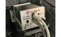 Film Sense - In Situ Ellipsometer