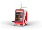 Eralytics - Model eravisc X - Kinematic Viscometer