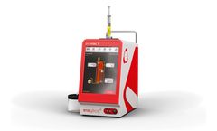 Eralytics - Model eravisc X - Kinematic Viscometer