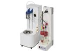 AQUA - Model 40.00 Vario - Water Determination System