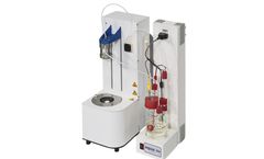 AQUA - Model 40.00 Vario - Water Determination System
