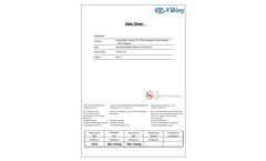 Viking - Model AR..A Series - Automotive Grade Thin Film Precision Resistor Datasheet