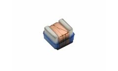 Viking - Model WL Series - Ceramic Wire Wound Chip Inductor