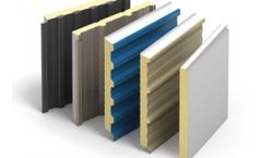 Norseman - Modular Insulated Wall & Ceiling Panels