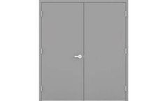 Norseman - Double Doors