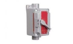 Norseman - Model CID1/CID2 - Switches