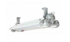 Norseman - Model CID1/CID2 - Hazardous Location Lights