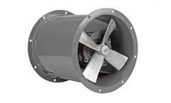 Norseman - Spark-Proof Fans