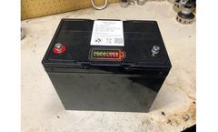 Custom Battery Assemblies Services
