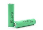 Higher Wire - Model Samsung 18650 - Lithium Ion Batteries