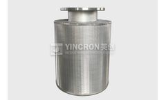 Yincron - Intake Screens