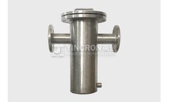 Yincron - Basket Strainers