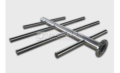 Yincron - Hub and Header Laterals