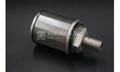 Yincron - Filter Nozzles