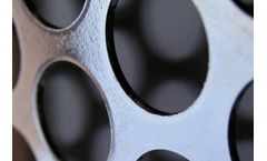 Euro SITEX - Round Mesh