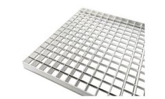 Euro SITEX - Pressed Floor Grids
