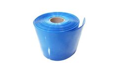 Model Shrnk450 - Tubular PVC Heat Shrink Wrap