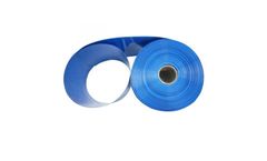Tubular PVC Heat Shrink Wrap