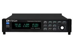 Model IT-M7721L - 300VA  AC Power Supply(300V,3A)